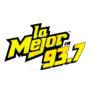 La Mejor 93.7 FM live