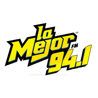 La Mejor 94.1 FM live
