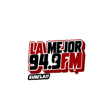 La Mejor 94.9 FM live