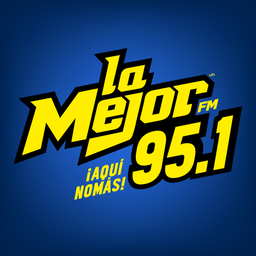 La Mejor 95.1 FM live