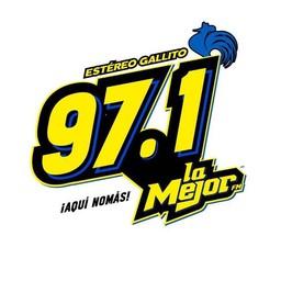 La Mejor 97.1 FM live