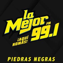 La Mejor 99.1 FM live