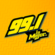 La Mejor 99.1 live