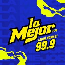 La Mejor 99.9 FM live