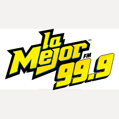 La Mejor 99.9 FM live