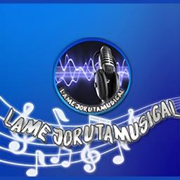 La Mejor Ruta Musical live