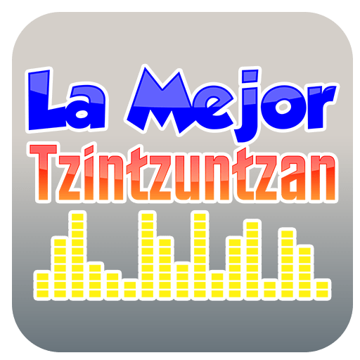 La Mejor Tzintzuntzan live