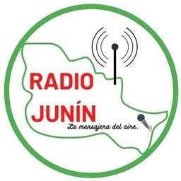 La Mensajera Radio Junín live