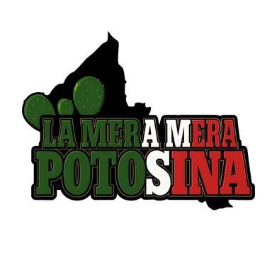 La Mera Mera Potosina live