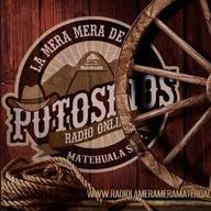 La Mera Mera de Matehuala live