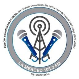 La Merced Stéreo 103.2 FM live