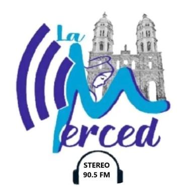 La Merced Stéreo 90.5 FM live