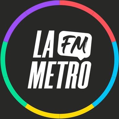 La Metro FM Araucania live