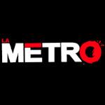 La Metro live