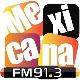 La Mexicana 91.3 FM live