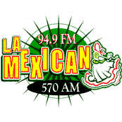 La Mexicana 94.9 FM live