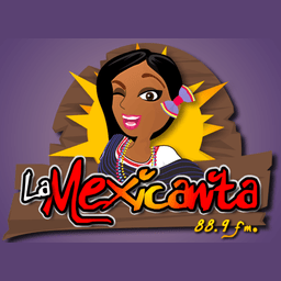 La Mexicanita Sapichu live
