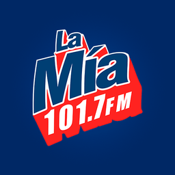 La Mía 101.7 FM live