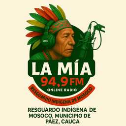 La Mia 94.9 FM live