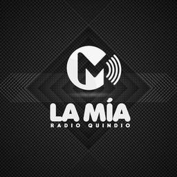 La Mía Radio live