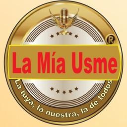 La Mia Usme live