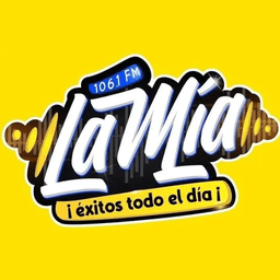La Mia la Cruz live