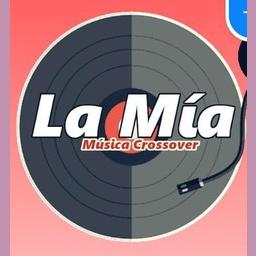 La Mía live