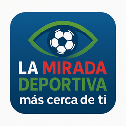 La Mirada Deportiva live