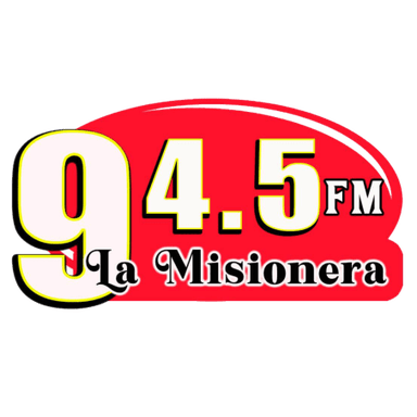 La Misionera 94.5 FM live