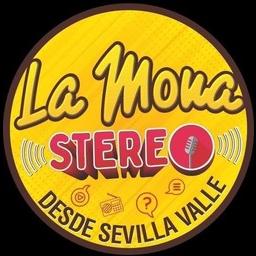 La Mona Estereo live