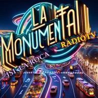 La Monumental Radio TV live