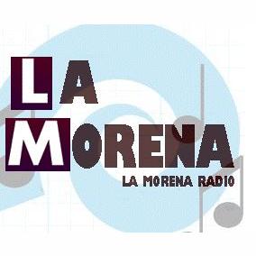 La Morena Radio live