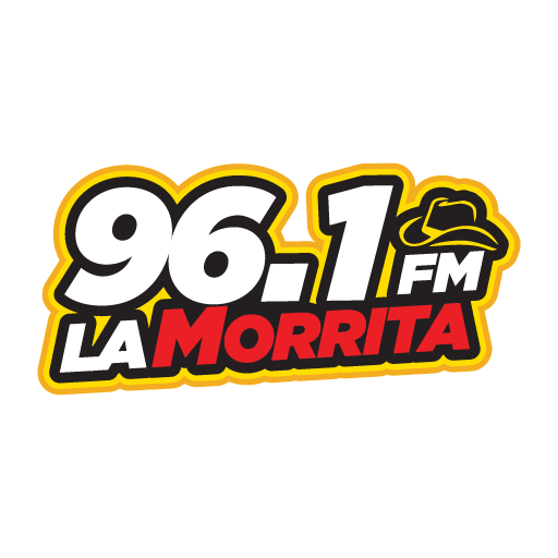 La Morrita 96.1 FM live