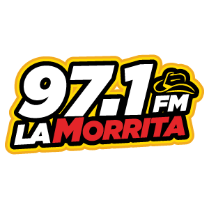 La Morrita 97.1 FM live