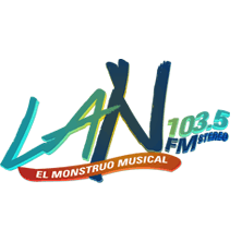 La N 103.5 FM live