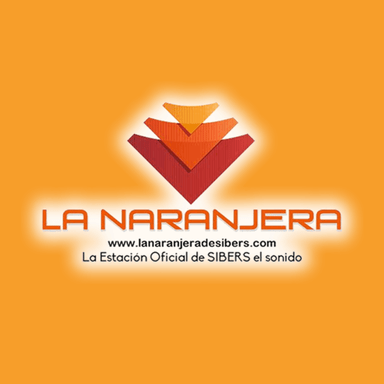 La Naranjera de Sibers live