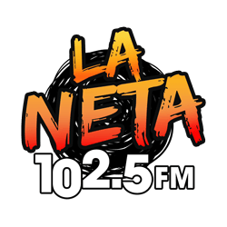 La Neta 102.5 FM live