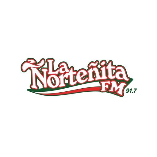 La Norteñita 91.7 FM live