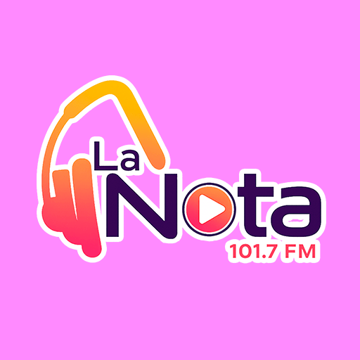La Nota 101.7 FM live