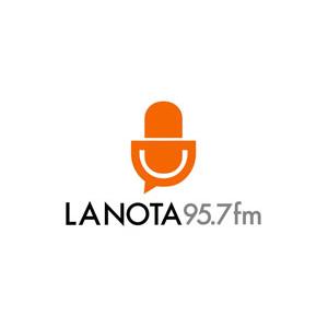 La Nota 95.7 FM live