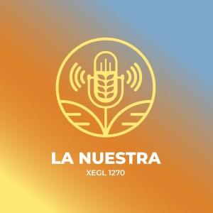 La Nuestra 1270 AM live