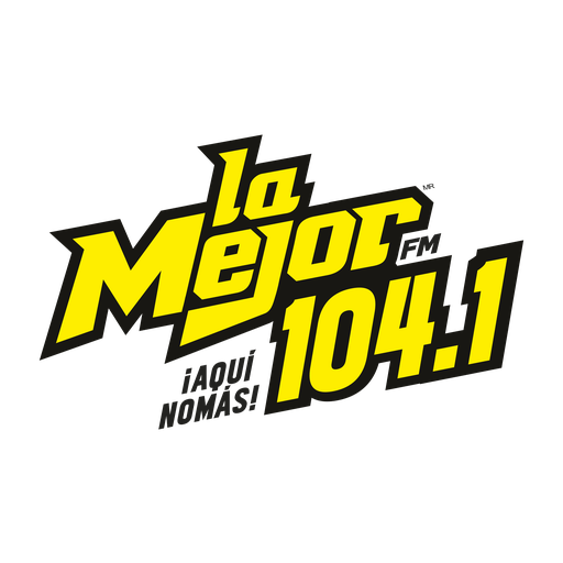 La Nueva 104.1 FM live