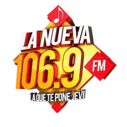 La Nueva 106.9 FM live