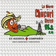 La Nueva Chucurí Stéreo 88.2 FM live