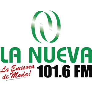 La Nueva Estereo live