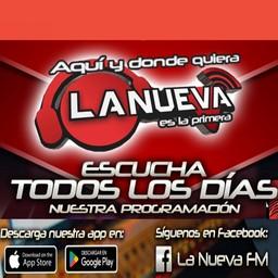 La Nueva FM live
