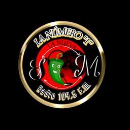 La NuevaSm Radio live