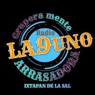 La Nueve Uno Radio Ixtapan live