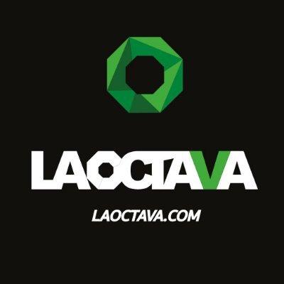 La Octava 88.1 FM live