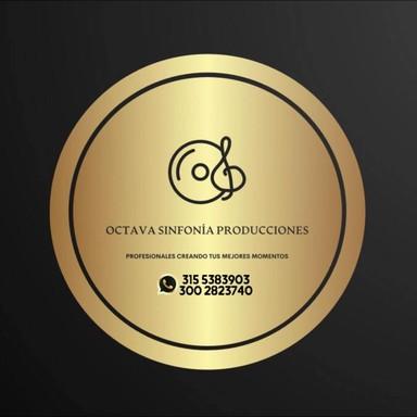 La Octava Sinfonia live